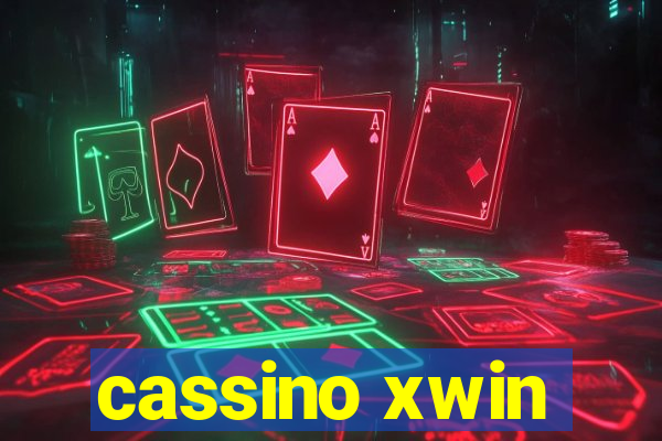 cassino xwin