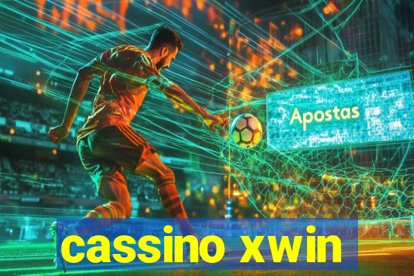 cassino xwin