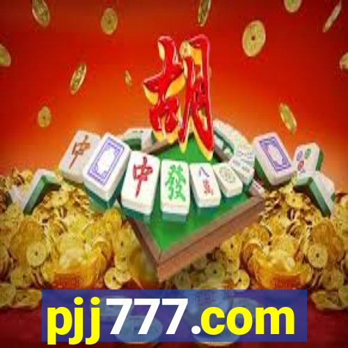 pjj777.com