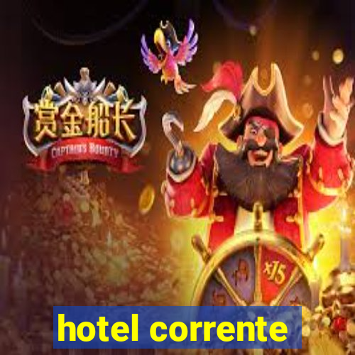 hotel corrente