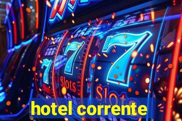 hotel corrente