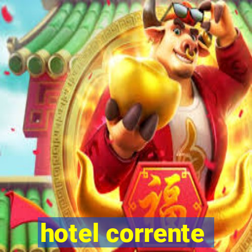 hotel corrente