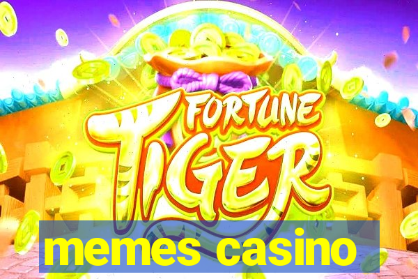 memes casino