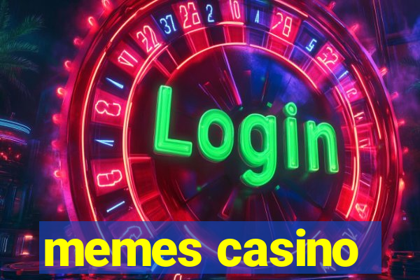 memes casino