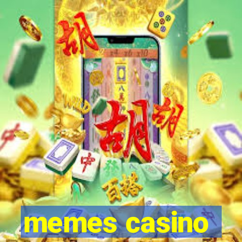 memes casino