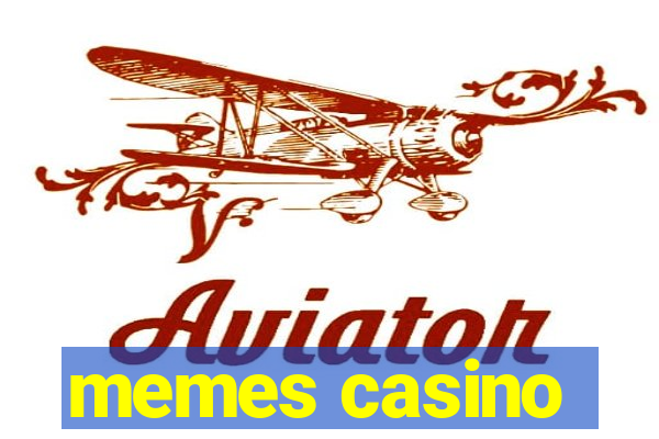 memes casino