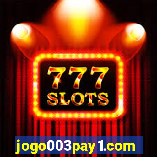 jogo003pay1.com