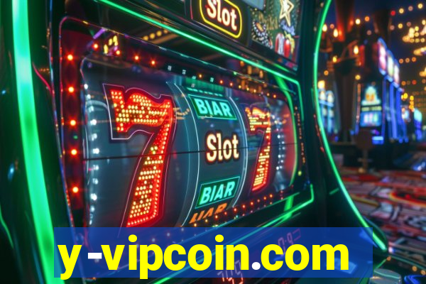 y-vipcoin.com