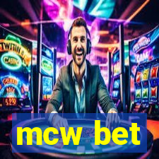 mcw bet