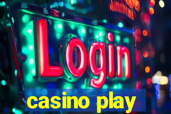 casino play