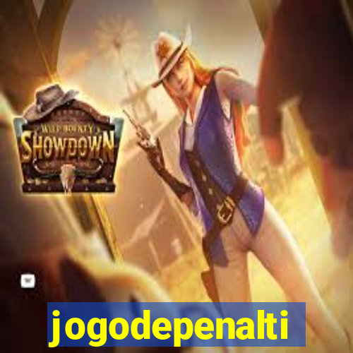 jogodepenalti