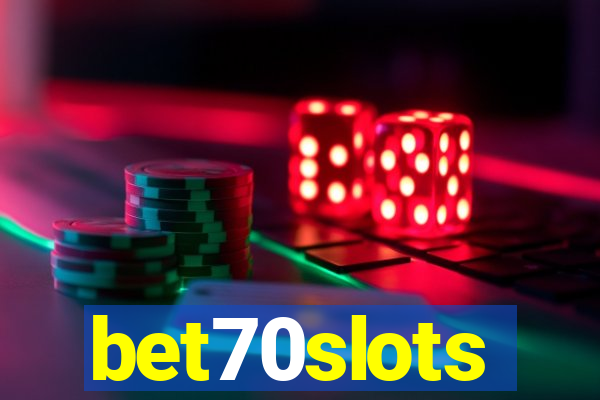 bet70slots