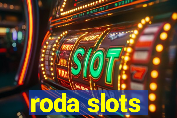 roda slots