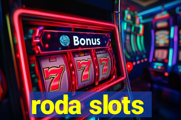 roda slots