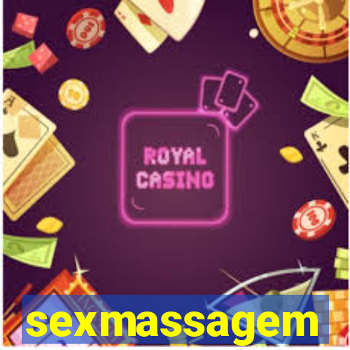 sexmassagem