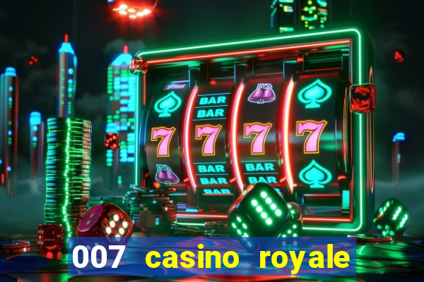 007 casino royale download torrernt