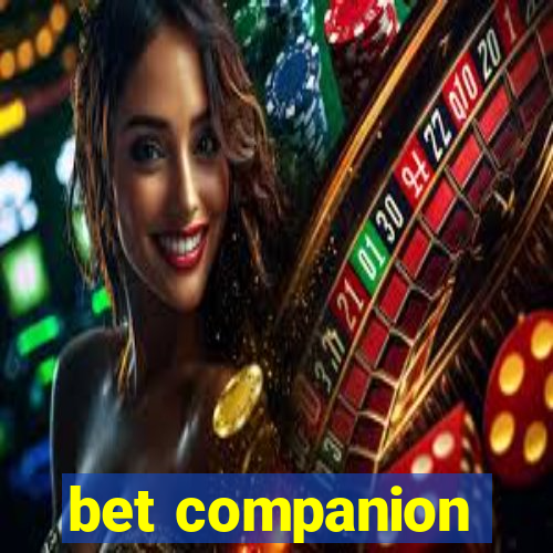 bet companion