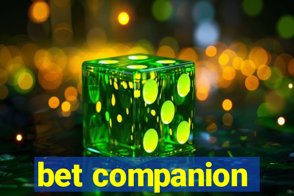 bet companion