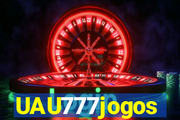 UAU777jogos