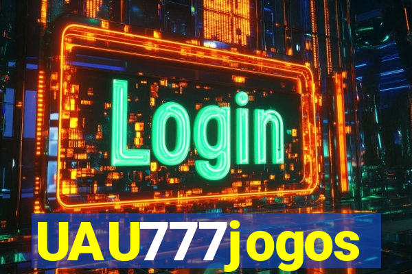 UAU777jogos