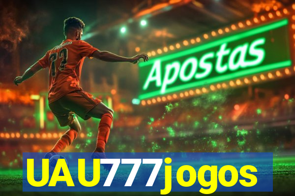 UAU777jogos