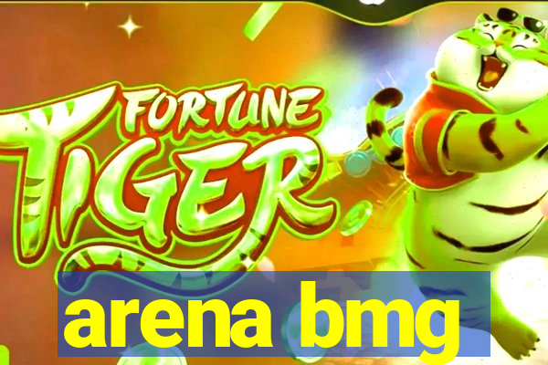 arena bmg