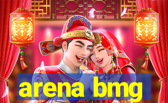 arena bmg