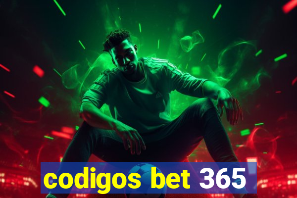 codigos bet 365