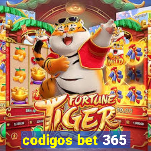 codigos bet 365