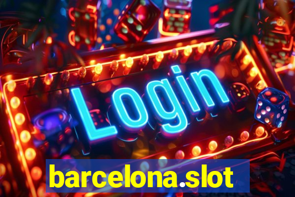 barcelona.slot