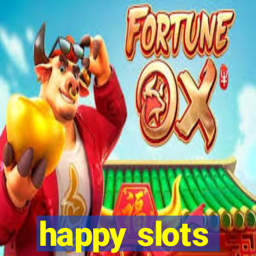 happy slots