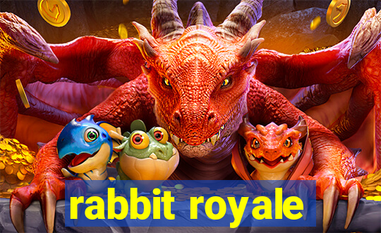 rabbit royale