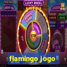 flamingo jogo