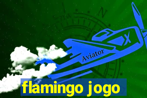 flamingo jogo