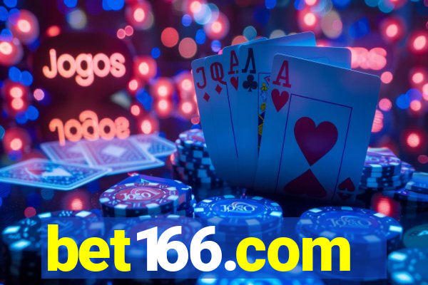 bet166.com