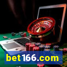 bet166.com