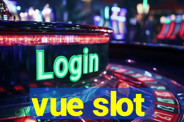 vue slot