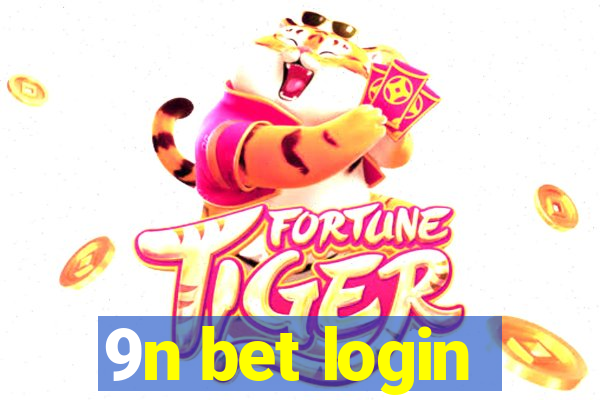 9n bet login