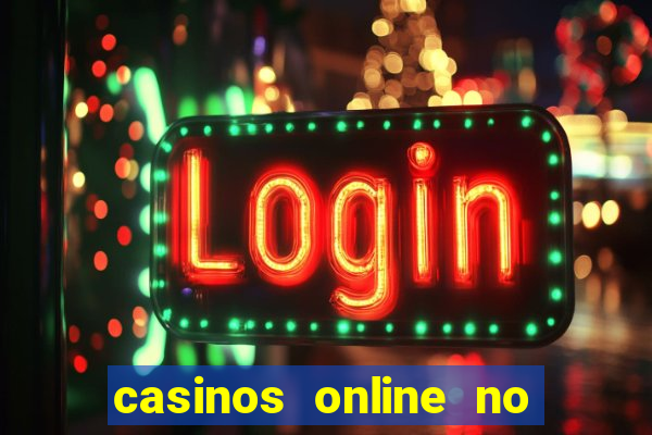 casinos online no deposit bonus