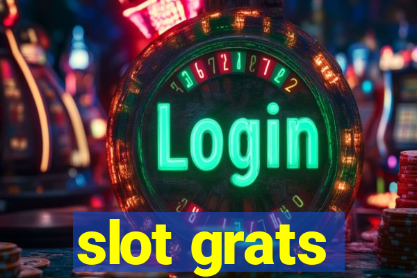 slot grats