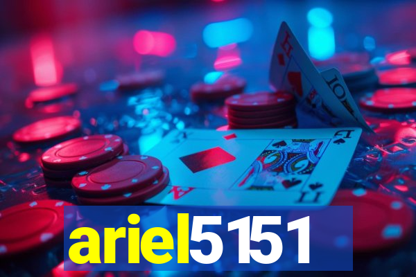 ariel5151