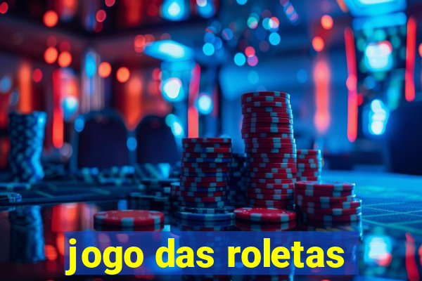 jogo das roletas