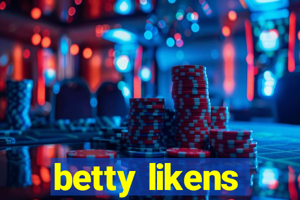 betty likens