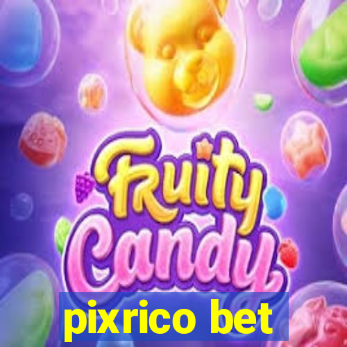 pixrico bet