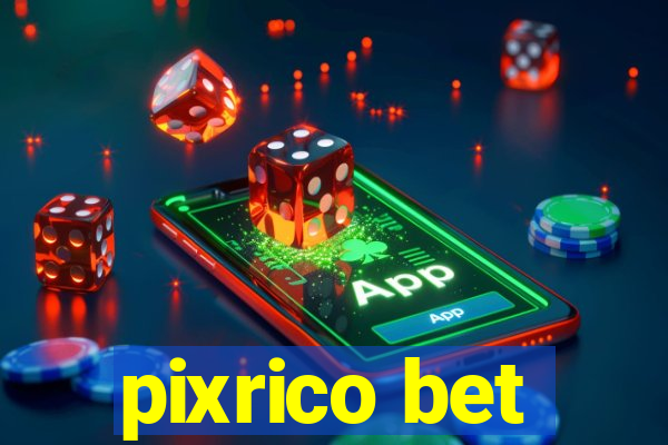 pixrico bet