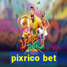 pixrico bet