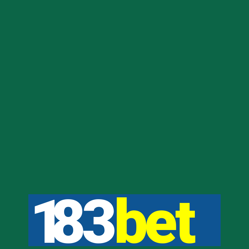 183bet