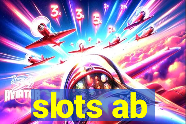 slots ab