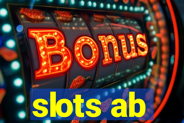 slots ab