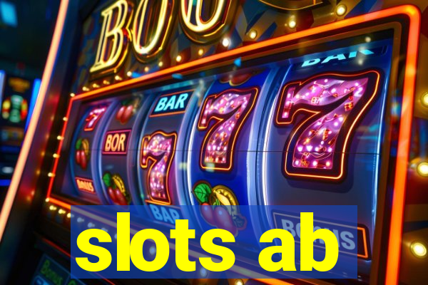 slots ab